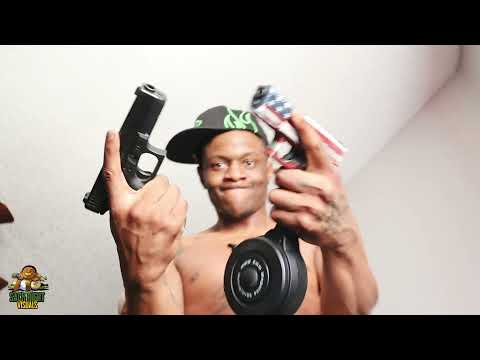 Faceshotgang Choppa x Faceshotgang don x Faceshotgang Skii x FSG Richhead - "FACESHOT TALK"