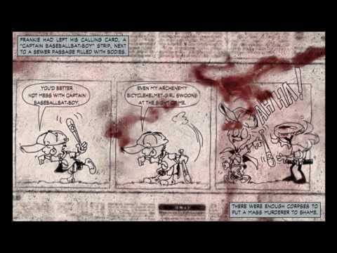 The Baseball Bat - Max Payne Playthrough (Episode #12)