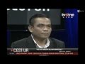 Ketika Media Islam Dibredel Gestur TVONE Part 5