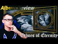 Seven Spires | Echoes of Eternity | (ALBUM REACTION)