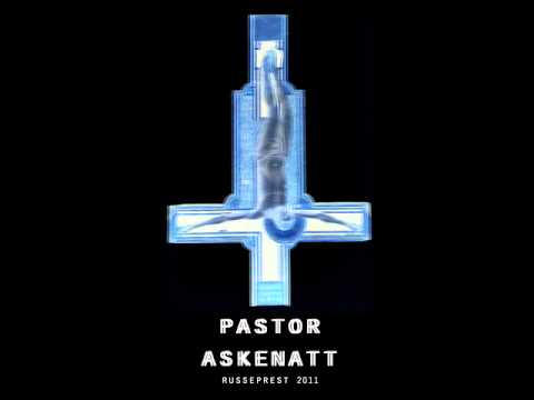 Ze Frukt - X Pt.2 (Årets 2. beste russelåt! Pastor Askenatt)