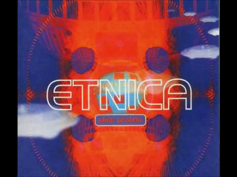 Etnica - Alien Protein (Full Album)