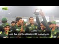 Pakistan Cricket Team's FTP 2019-23. Did the PCB negotiate the right deal? Pakistan Cricket Team's FTP 2019-23. Did the PCB negotiate the right deal?