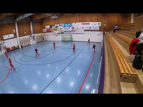 Fc Kemi - FcKemi/musta 2puoliaika 2/3 16.2.2022