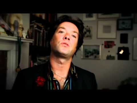 Videoclip de Who Are You New York? — Rufus Wainwright