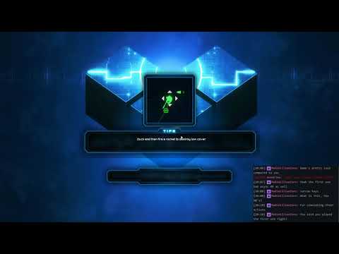 Frozen Synapse 2: Don't tell me to ❄