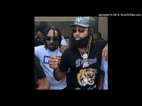 (FREE!!) Sada Baby x FMB DZ x Eastside 80's Type Beat "Tha Jungle" 2020!!