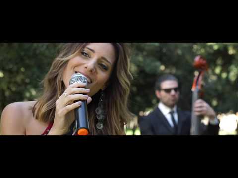 Anteprima video "Brand New Swing - Don't Get Around" su Lyrium