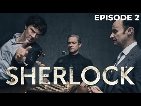 "The Blind Banker" Recap: Sherlock's Next Case Will Leave You on the Edge of Your Seat!