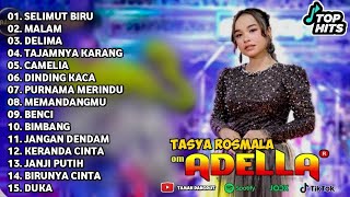 Download lagu TASYA ROSMALA ~ SELIMUT BIRU - MALAM - DELIMA - OM ADELLA FULL ALBUM TERBARU 2025 mp3