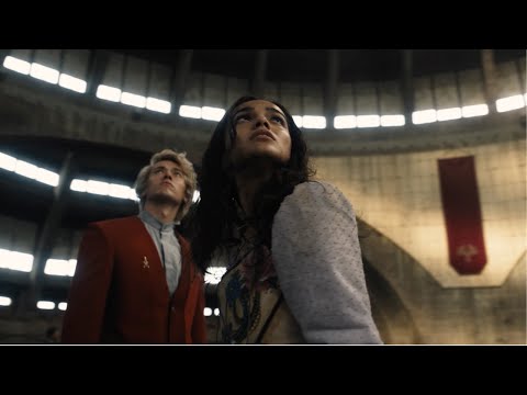 afbeelding The Hunger Games: The Ballad of Songbirds & Snakes