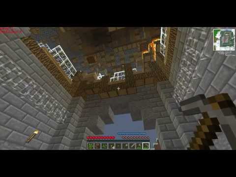 Minecraft The Voids Wrath Episode #1