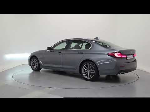 BMW 5-Series 530e SE Saloon - Image 2