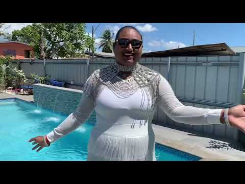 Ranji Baby - Chamkay (Official Music Video) [Chutney Soca 2022]
