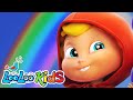 If You Re Happy And You Know It S1EP07 THE BEST Songs For Children LooLoo Kids Songs For Kids
