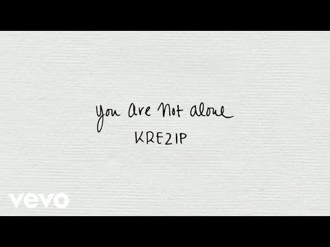 Video thumbnail for You Are Not Alone