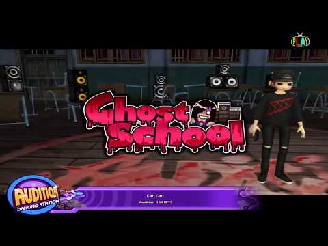 Audition TH | Can Can 150 bpm.