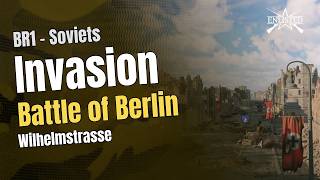 Battle of Berlin – Wilhelmstrasse