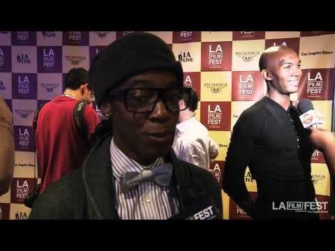 2011 LA Film Fest: World Premiere Leave It On The Floor!