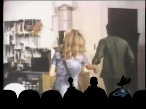 MST3K - Favorite Moments - Track of the Moon Beast
