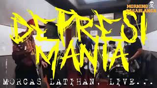 Download lagu depresi mania - morning casablanca rehearsal .. LIVE mp3 Download lagu depresi mania - morning casablanca rehearsal .. LIVE mp3