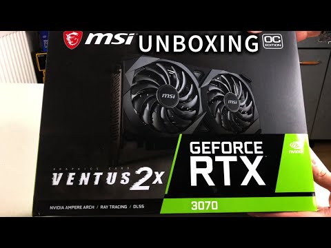 MSI GeForce RTX 5060 Ti 8G VENTUS 2X OC PLUS