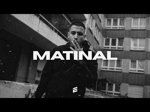 [SOLD] Niaks x Maes Type Beat - "MATINAL" | Instru Rap 2025