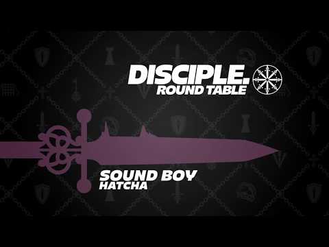 Hatcha - Sound Boy