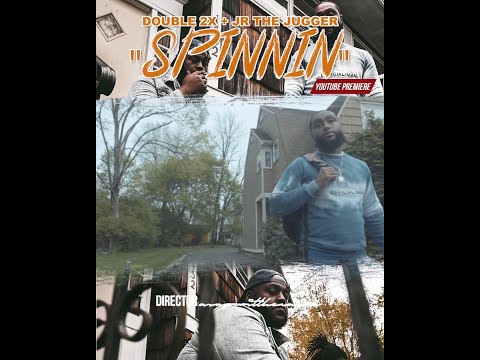 Double 2x Feat. Jugger Man - Spinnin' Official Music Video Directed By  AsApWiTThEcAnON