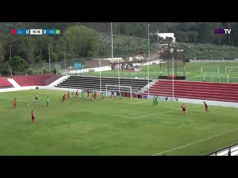 | HIGHLIGHTS OF THE WEEK 1 EP03 | Gustavo Figueiredo vs. CF União Lamas