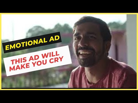 2021 Facebook More Together | Most Emotional Ad That Make You Cry | Creative Ads