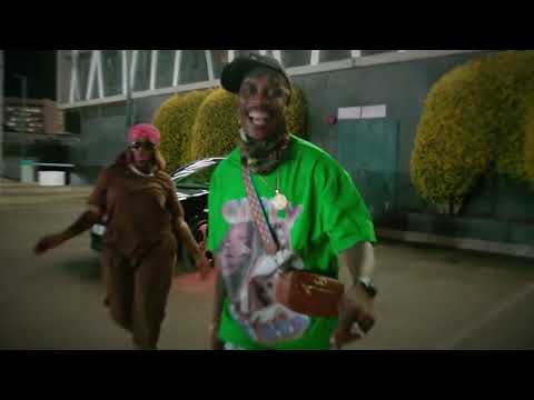 OZI F TEDDY- BEND YOU OVER (Prod.Fella) Dir. Msico Shooter