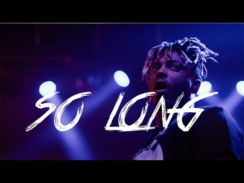 [FREE] Juice WRLD x Lil Mosey Type Beat 2019 - "So Long" | Prod. KJ Run It Up
