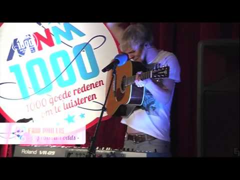 MNM1000 Café: Fair Phillis - Against all odds