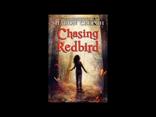 Vídeo relacionado con Chasing Redbird