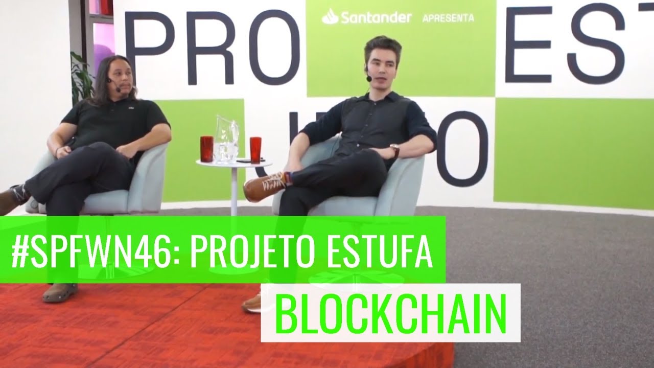 Projeto Estufa: Masterclass com Álvaro Machado Dias e Eduardo Oda