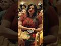 പരിപാടി ഭംഗിയോടെ ആസ്വദിക്കുന്ന ലിച്�