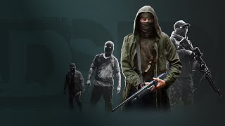 🧱💰 Fortify, Loot, Dominate: Conquer the Wild in Deadside's Hardcore PVP/PVE Survival Shooter 🔫🐻