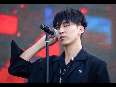 190831 COLDE 콜드 - 춤 Dance (offonoff / 오프온오프) @Someday Festival 2019 /썸데이 페스티벌