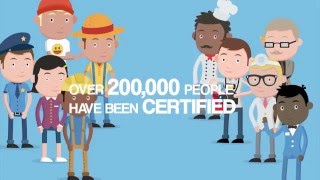 Get CPR Certification Online at SimpleCPR.com