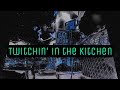 Twitchin’ in the Kitchen - Warmduscher