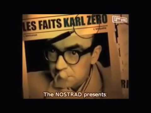 "Le Dossier de la Honte" Karl Zéro - ZANDVOORT