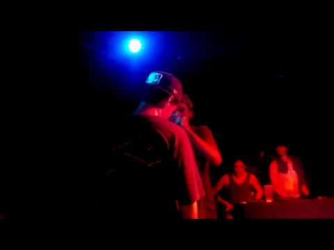 CANO vs MUECKAS - Ultima Estacion - Cuartos