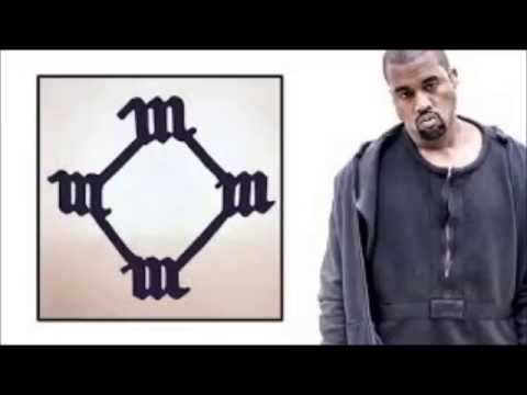 Kanye West - All Day ft Theophilus London & Allan Kingdom (Studio Version)