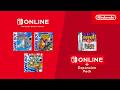 Nintendo Classics July 2026 Game Updates