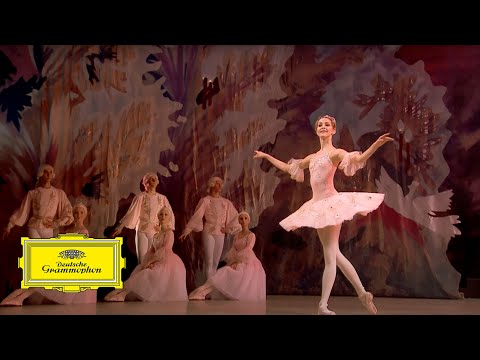 Mariinsky Orchestra & Valery Gergiev – Tchaikovsky: The Nutcracker 'Danse de la fée dragée'