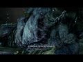 Feed Morkvarg - The Witcher 3 Wild Hunt - In Wolf ...