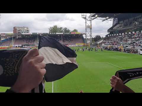 Charleroi vs gand  monter des équipes