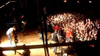 The Receiving End of Sirens - ...Then I Defy You, Stars