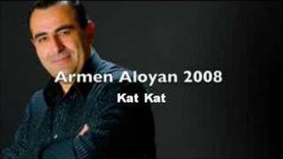 Armen Aloyan 2008 Kat Kat